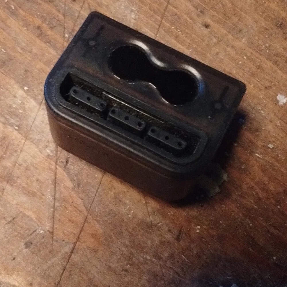 PlayStation 2 accessory
